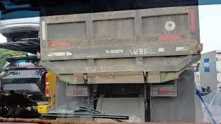 Parah tol plabuhan macet hari jumat 30jan‼️
