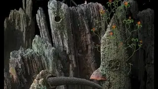 Samorost 1 - Full Game - All Puzzles Solved