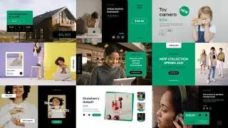 Online Shop Promo 32351761 Videohive - Free Download After Effects Template | introHD