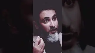 Me myself || sugar daddy sugar mommy #islamicinformation #islamicvideo