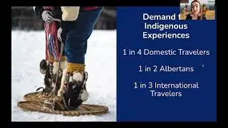 Indigenous Tourism Alberta 101