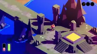 🔴 A New Adventure - Tunic (PS5 Gameplay)