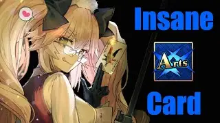[FGO] 