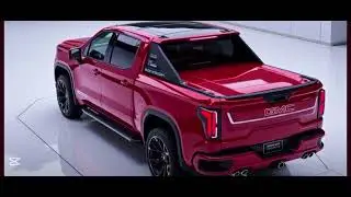 🚨Top 5 BEST Luxury Trucks of 2025💎 | INSANE Interiors & Power Revealed‼️