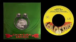 ((slowed)) George Baker Selection - 