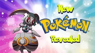 POKEMON NEWS | POKEMON REVEALS MAGIANA!! 7th GENERATION AROUND THE CORNER?