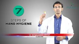 How to use Hand Sanitizer properly  - Most Effective way to prevent COVID-19 ( Coronavirus Disease )