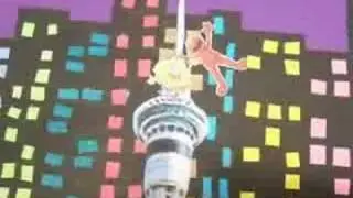 The Big Splat