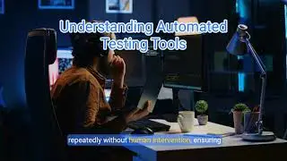 Automated Testing Tools