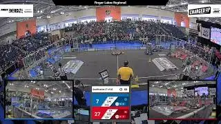 Qualification 27 - 2023 Finger Lakes Regional