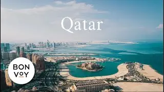 Vibrant Culture, Thrilling Experiences and Innovative Architecture: Qatar