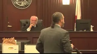 Family of couple murdered in 2005 offer emotional memories during resentencing