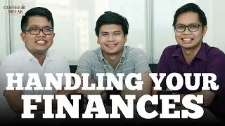 Financial Security and Wise Investment | Coffee Break