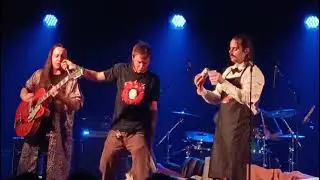 Beelzebeat @ Metal punk fest 2020 (CSO Pedro)