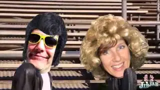 Gary and Elaine Movie
