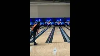 Stay hydrated #bowling #bowlingnight