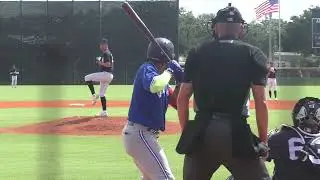 RHP Luis Serna, 17 Year Old Yankees Prospect