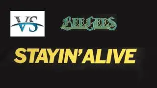 VS STAYIN ALIVE - VS INTERNACIONAL - VS MALETA DO SOM