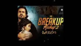 Non-Stop Jukebox | Breakup Mashup 2025 | Arijit Singh | Darshan Raval | Jubin Nautiyal | Hindi