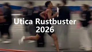 Utica Rustbuster 2026