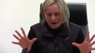 Voices of the Spied On: Kate Wilson