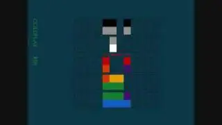 Coldplay - How You See The World