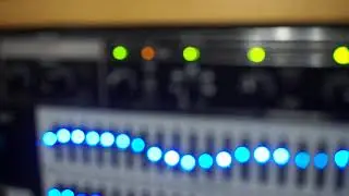 Кроссовер Behringer Super X- pro СX 2310