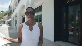 Wanderluxe & Saint-Barth Paradise Teaser : Luxury villas on Luxe TV