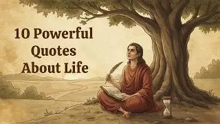10 Powerful Quotes To Understand The True Purpose and Meaning of Life