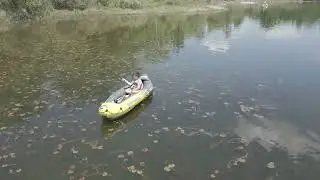 Brighton Recreation Area