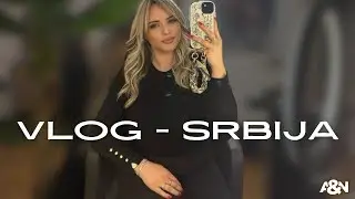 ANDJELA U SRBIJI KOD ALEKSE BEZ ALEKSE