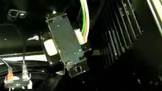 Bad Packaging + UPS = Damaged Guitar Amp - Part 1
