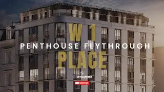 W1 Place | Refined Living Between Marylebone & Fitzrovia