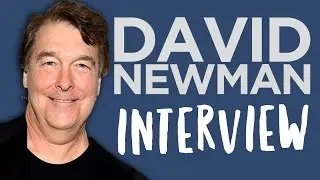 Composer David Newman Interview // BMI AWARDS 2016
