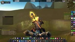 Hidden Dwarf village in Wetlands. Cut content WoW Classic
