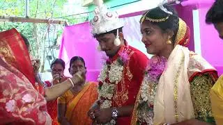 Rupam Weds Ratna  03 Reception