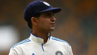 India's tour of England 2025 squad analysis