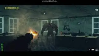 Dead Frontier 2 - SMG Body Damage Build (Door Kill Edition)
