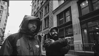 Radamiz - Big Pharma (feat. Dom McLennon & Wiki)