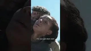 Killmonger Betrays His Team 💀💔 | WhatsApp HD status | Black Panther #wakandaforever #shorts