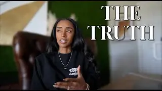 Where have I been? The truth about why I stopped posting