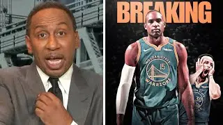 TRADE EARTHQUAKE! Warriors Rock the NBA with a Blockbuster Deal That Shakes the League!