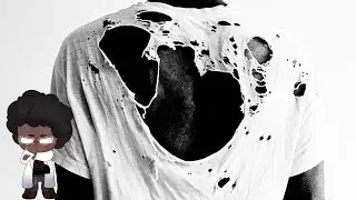 My clothes are being eaten! - SCP 1755