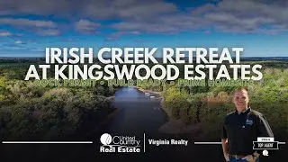 Kerr Lake Retreat at Kingswood Estates