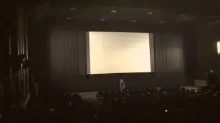 Thom Andersen, q&a