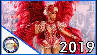 Carnaval de vitoria DESFILE -  BOA  VISTA CAMPE&Atilde;   2019