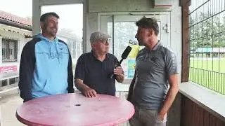 WEB-TV: Interviews mit den Trainern Heiko Butscher,U21 VfL Bochum und Stefan Reisinger, Bahlinger SC