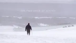 The 2 Days of Winter in Sussex