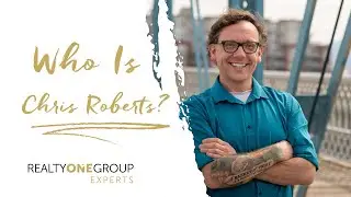 About Chris Roberts | Real Estate Agent in Chattanooga & Cleveland, TN