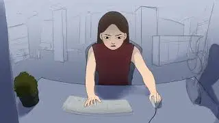 Memento (48hr animation jam)